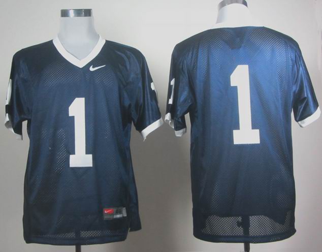 Penn State Nittany Lions jerseys-001